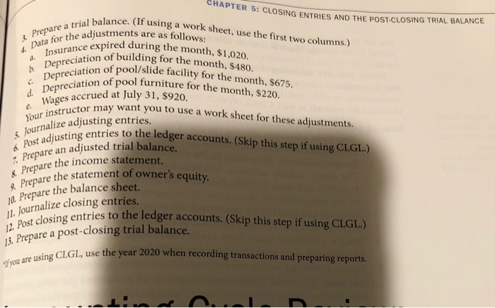 give you valuable ex test is being able to handle data in