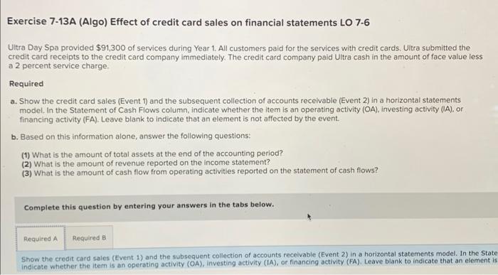 please help me i need Part A and B please i will