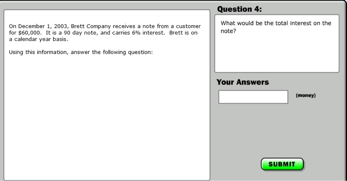 of sales method to estimate its bad debts they would be $2,000