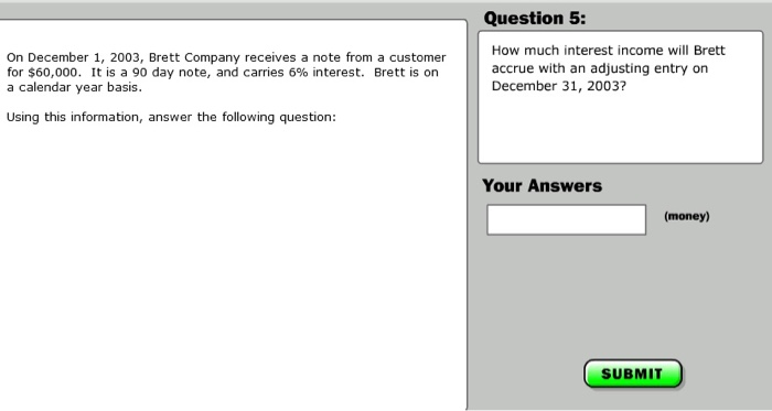 (2% of net credit sales of $100,000). If it uses the percent