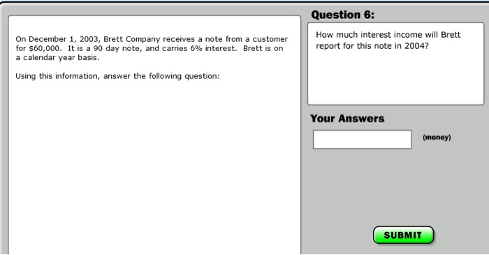 of accounts receivable approach (aging the accounts) the estimate would be $2,200.