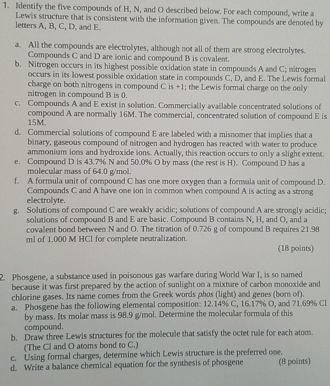 Can someone please help me do 1-3 please? Thank you so much!