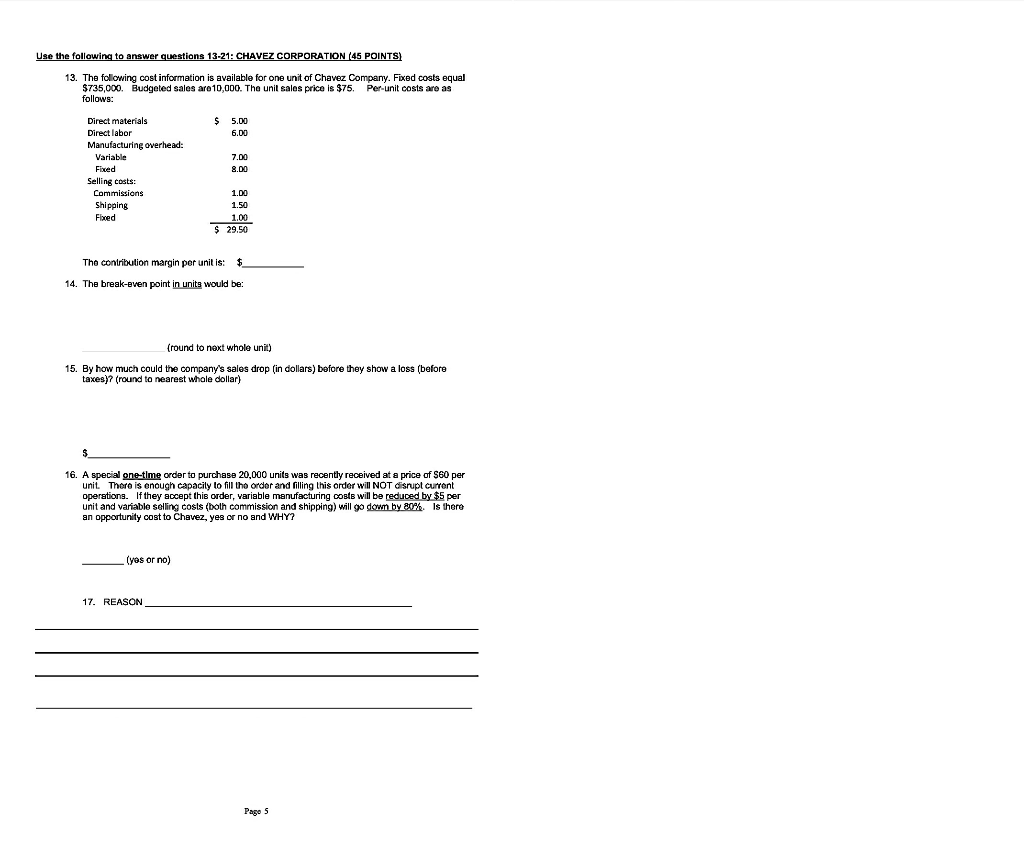 no and by how much? Accept Reject Amount of benefit 19. Now