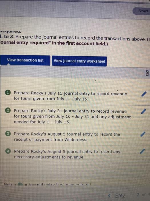 the Rocky Mountains. Wilderness Tours hires Rocky to lead various tours that