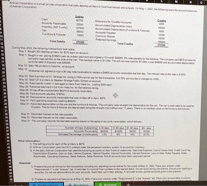 pls answer all requirements does not need to be done in 2