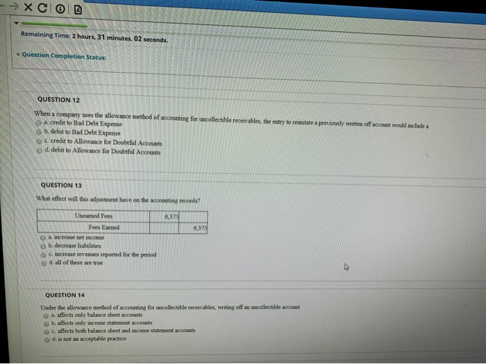 normal balance is a credit b. increase Accumulated Depreciation with a debit