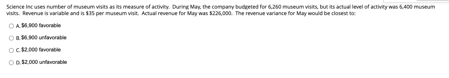an initial investment of \\( \\$ 220,000 \\). The project is expected
