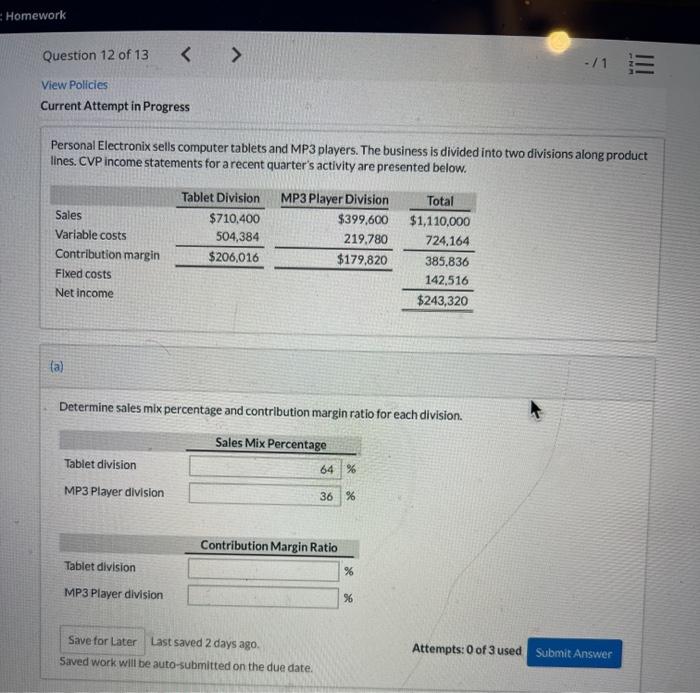  please answer all parts and show work. for thumbs up. (ch6)