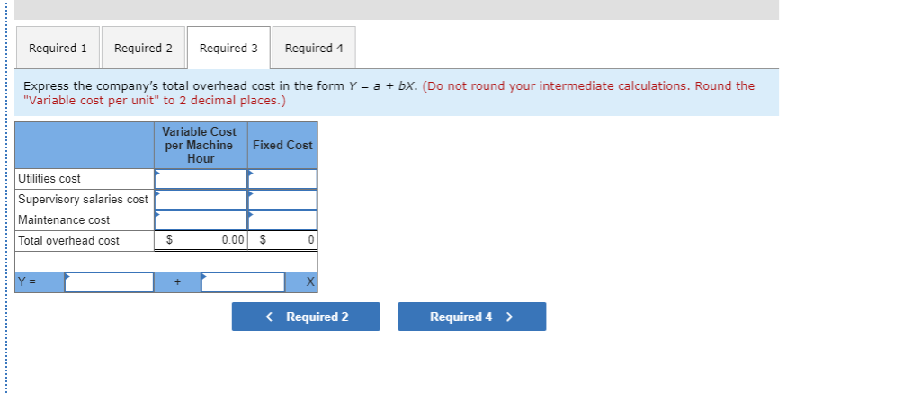 $ 192,610 $ 215,910 May June July Assume that the total overhead