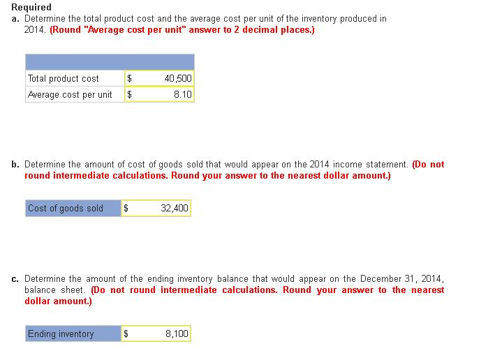part 3a-3c but now I can't figure out parts 3d-3h 3. Problem