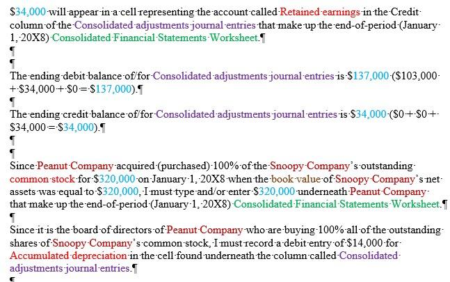 the credit entry of $217,000 for Common stock in the cell found