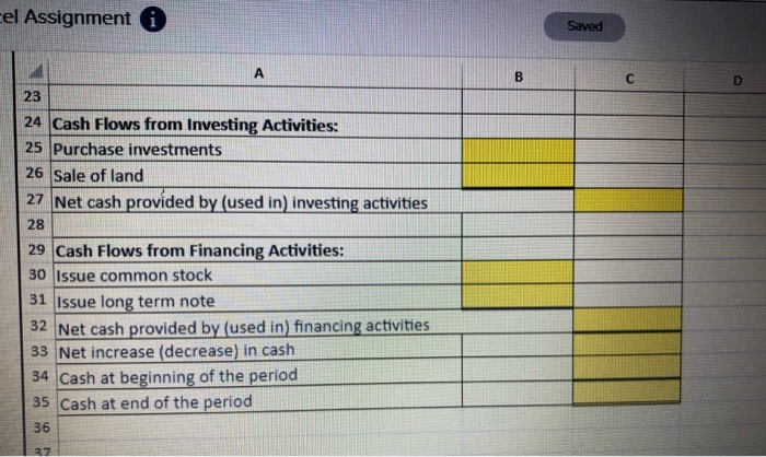 Net sales $2,430,000 8 Gain on sale of land 6,500 10 Total
