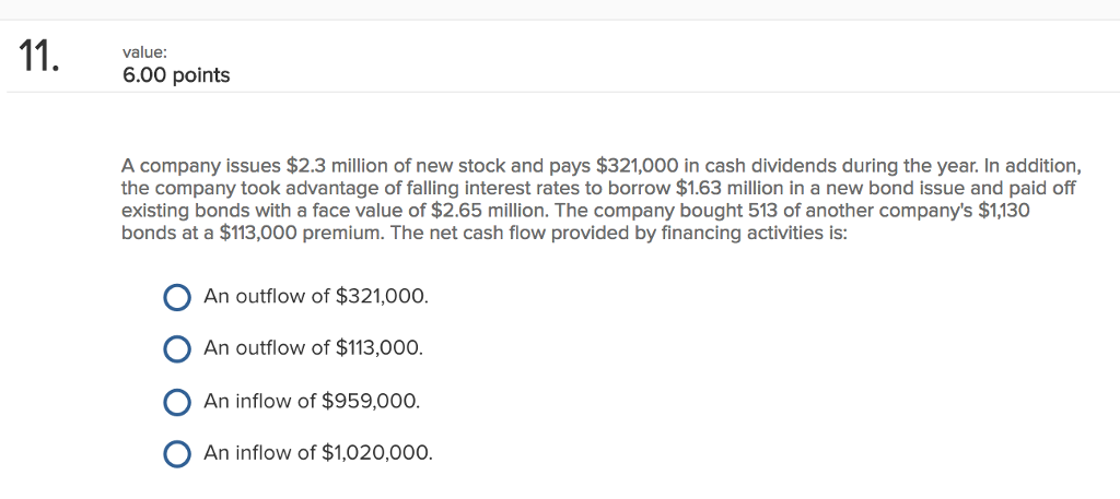 Please answer the above question ENTIRELY and CLEARLY indicate what the answer