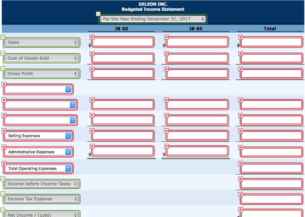 goods units 27,700 19,300 Beginning finished goods units 31,800 11,100 Direct materials