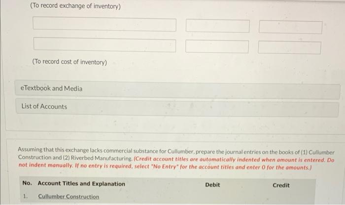 $67,000 ) for a new crane from Riverbed Manufacturing Co. The new