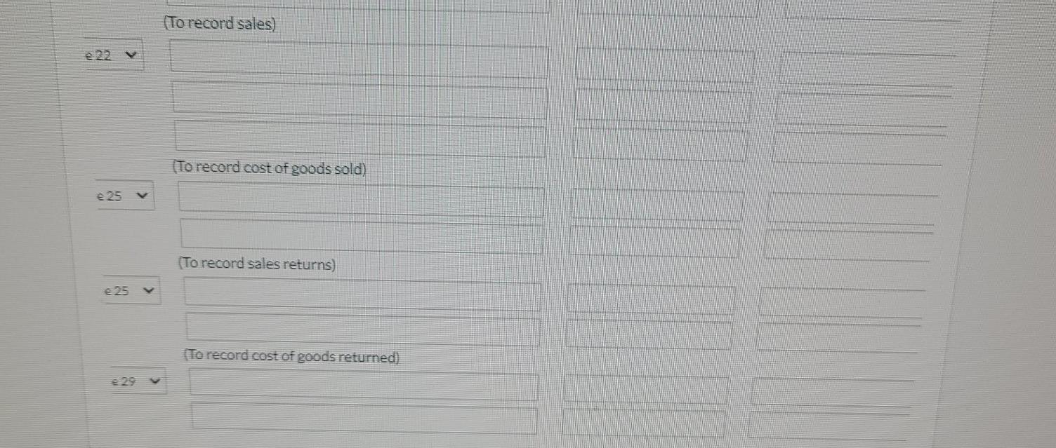 inventory system. Return rates in the book industry are high with Swifty
