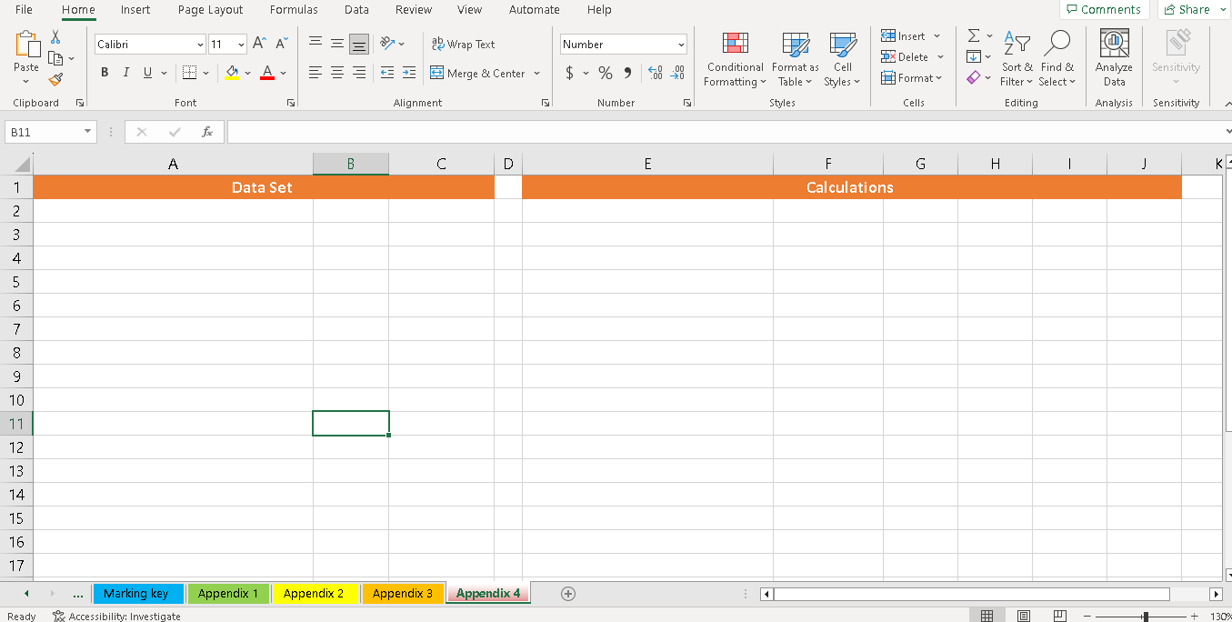  Appendix Four (Multi channel marketing) Objective: To maximize output from packaging