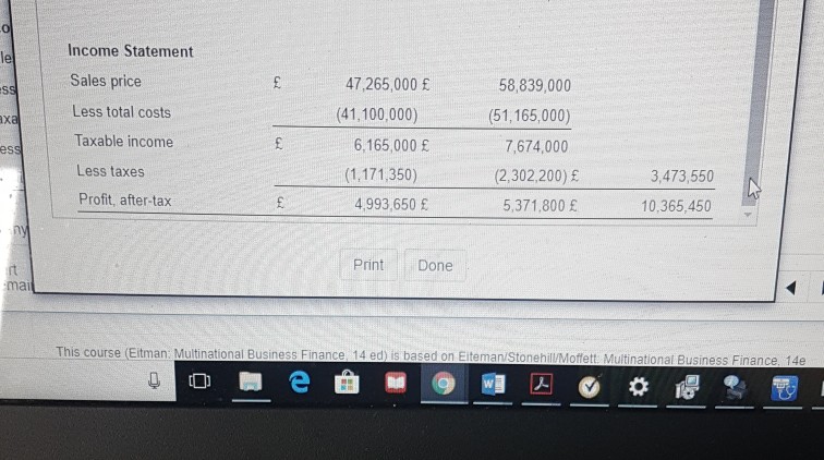 some of the experts. Chinglish Dirk (A). Chinglish Dirk Company (Hong Kong)