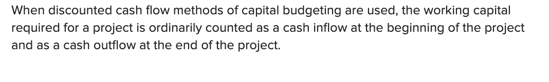 decreased by 4% before comparing them to actual costs. If the required