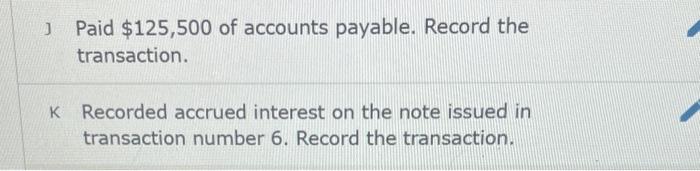 $48,500 from the issue of common stock. 2. Purchased merchandise inventory of