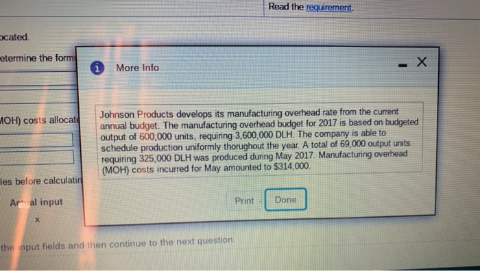 and fed) to produits on the basis of standard direct ma chung