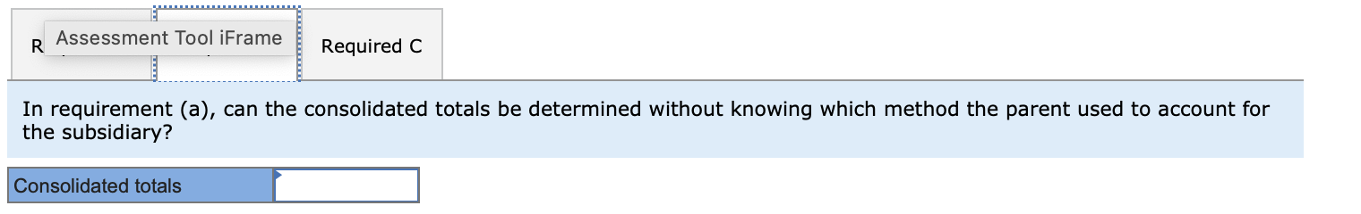 omitted. Credit balances are indicated by parentheses. Dividends were declared and paid