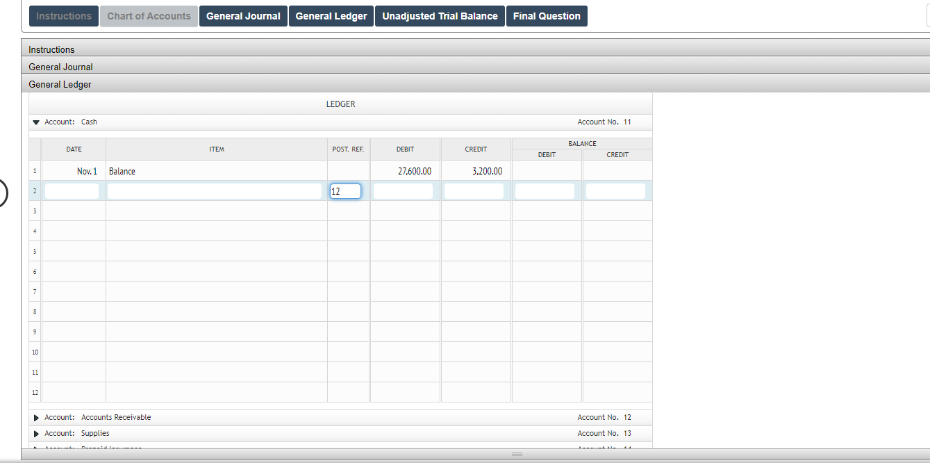 understanding final question. But Mainly really need to know where what goes