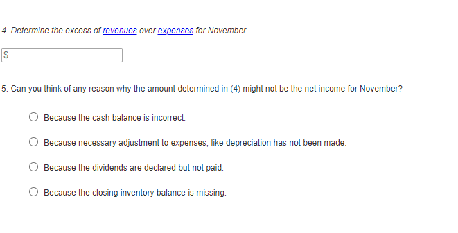 Lexi Martin established an interior decorating business, Heritage Designs. During the month,