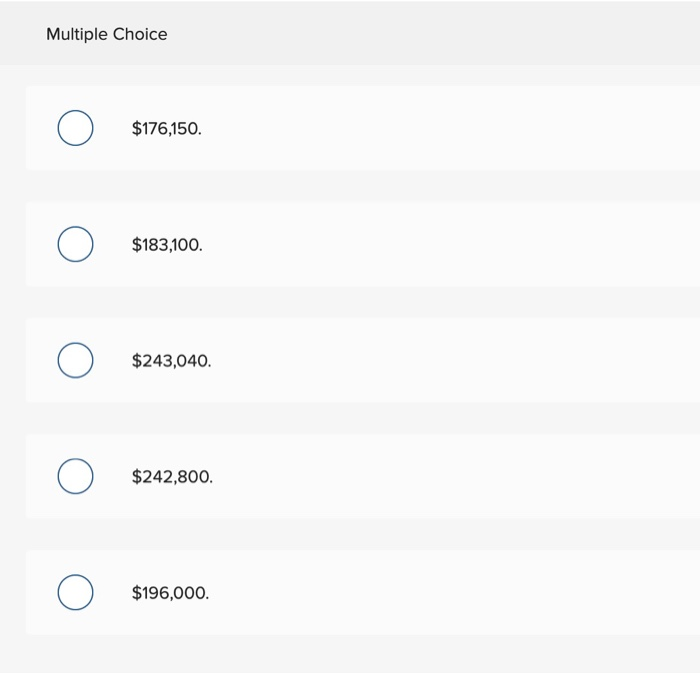 but not yet started into production. o the sum of the materials,