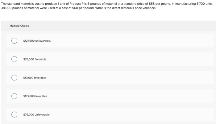 the costs for jobs finished during the period but not yet sold.