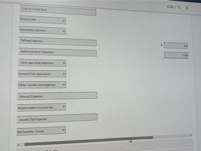 December 31, 2021, the end of its fiscal year: Accounts payable $152,830