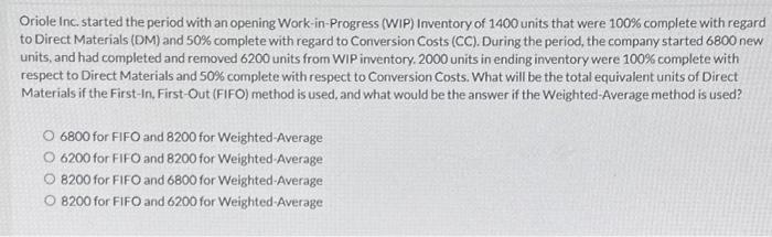 need sone help and explanation on doing the FIFO been sreuggling and