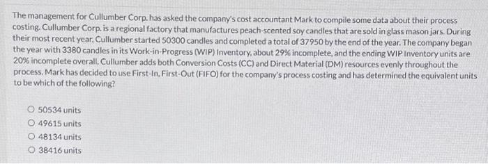 just nothing computes right. Greatly appreciated thank you Oriole Inc, started the