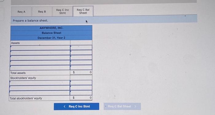 example. (Enter decreases to account balances with a minus sign. Walton Modems,