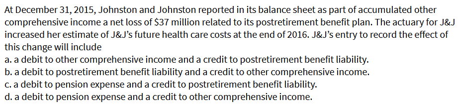 only answer if u can otherwise skip it At December 31, 2015,