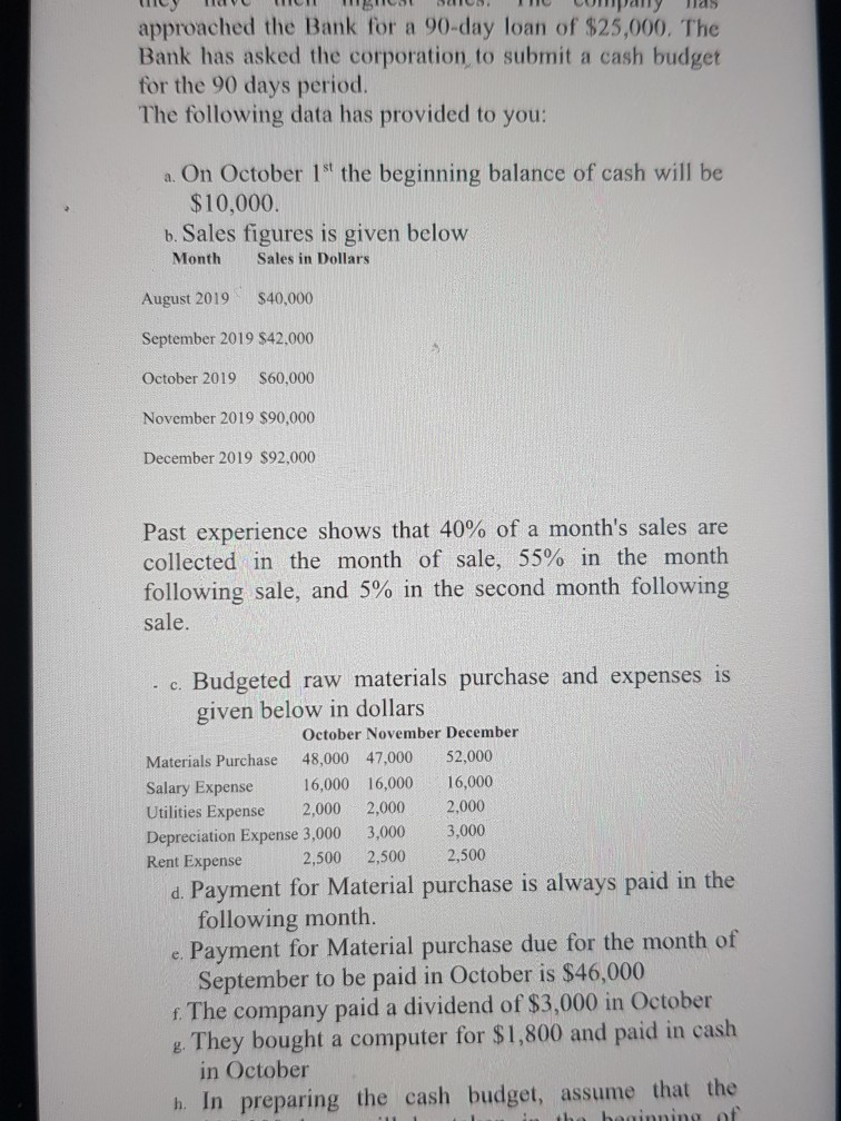  please in excel please in excel WC UVCCI HOL BUS. IL
