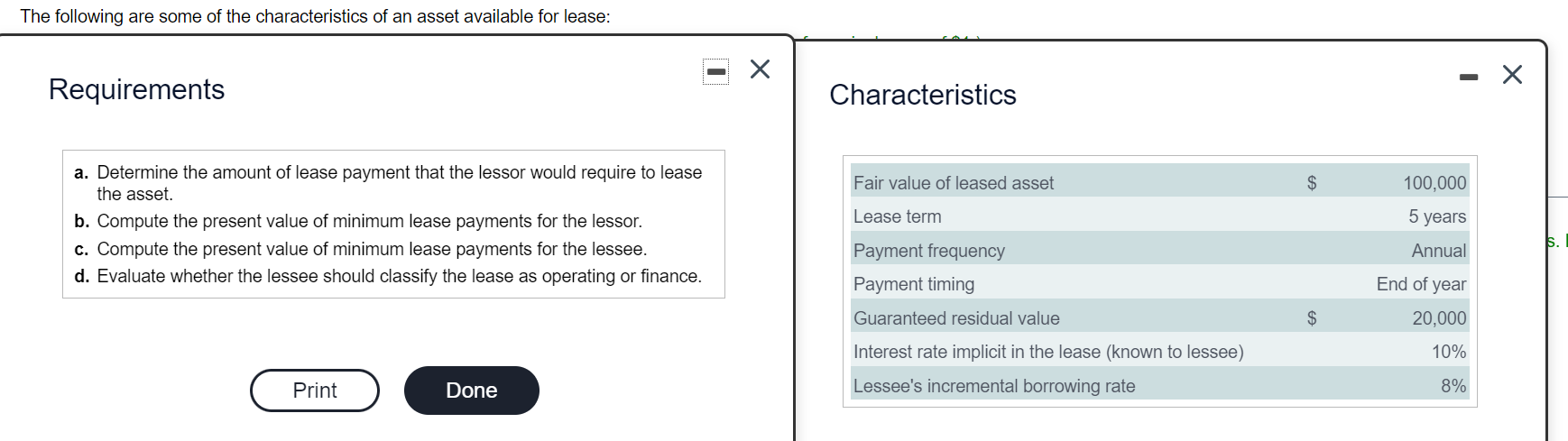 Please help solve for part C. The answer is correct however need