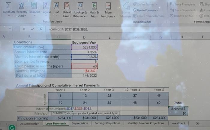 period, and type needed? 3. Now, Pranjali is ready to calculate the