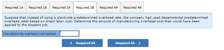 the job or too low to make any money on half the