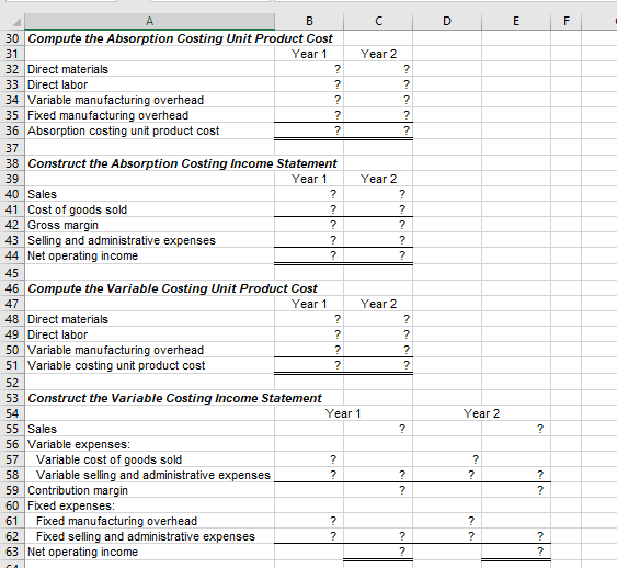 thnak you A1 \begin{tabular}{|l|l|r|r|r|} \hline \multicolumn{1}{|c|}{ A } & \multicolumn{1}{|c|}{B} & C