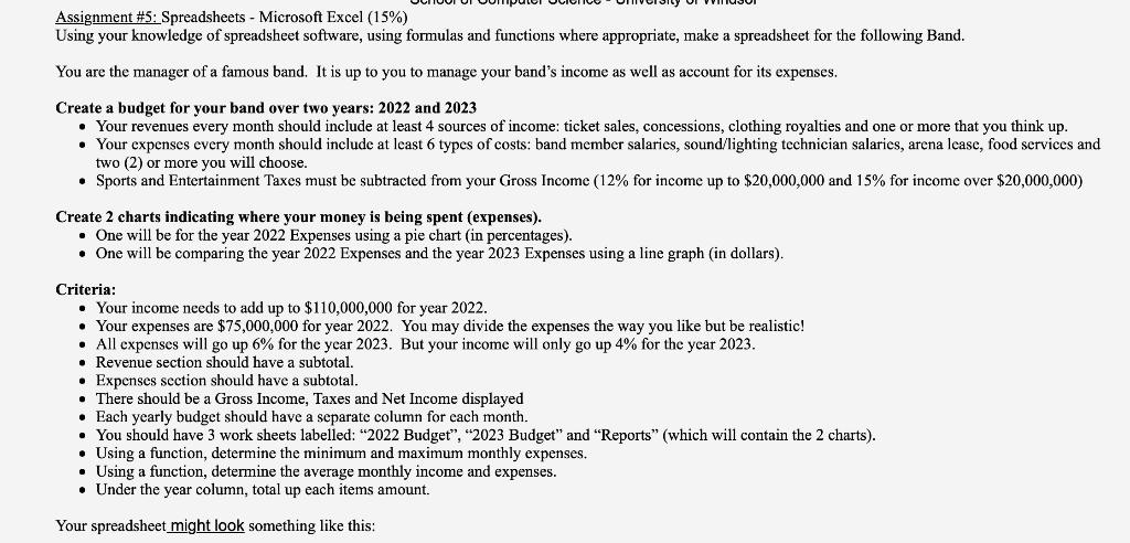 Hello can u do these stuff in EXCEL SHEET, and the spreadsheet