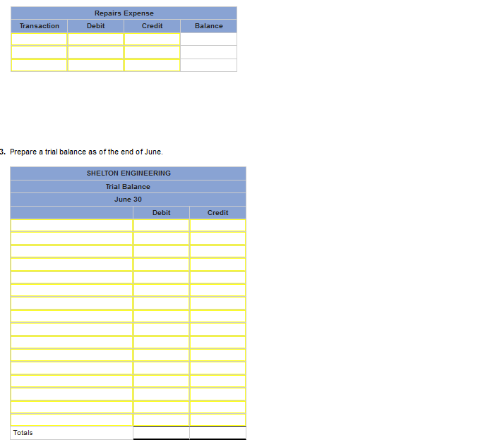 Record the following in a journal entry format. Include the title