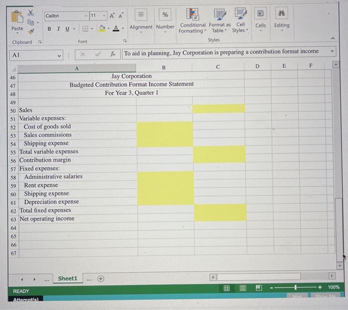 Click OK to begin. OK Save Calibri - 11 96 M Paste