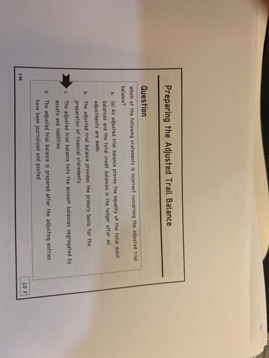 2017. At the end of August 2017, management prepares monthly financial statements.