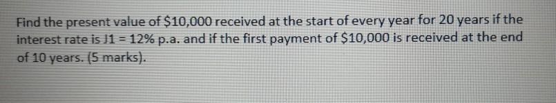  Why there are two working and solution for this question? Which