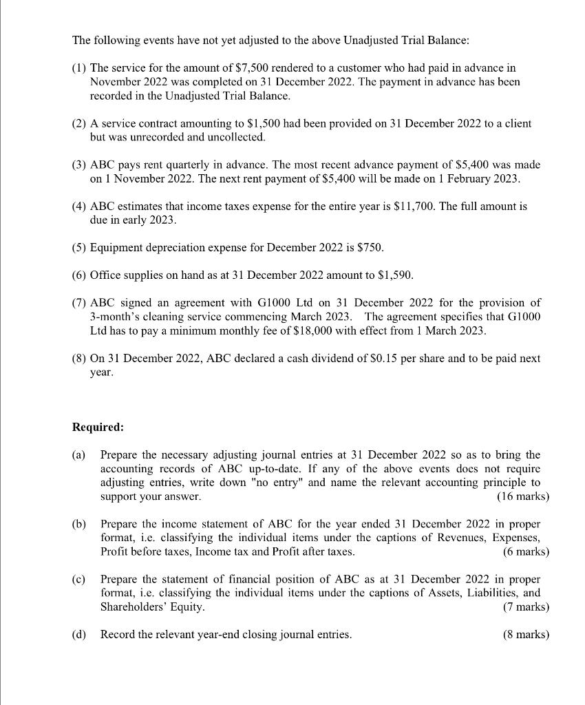 specialized in providing office cleaning services for their clients. Some clients pay