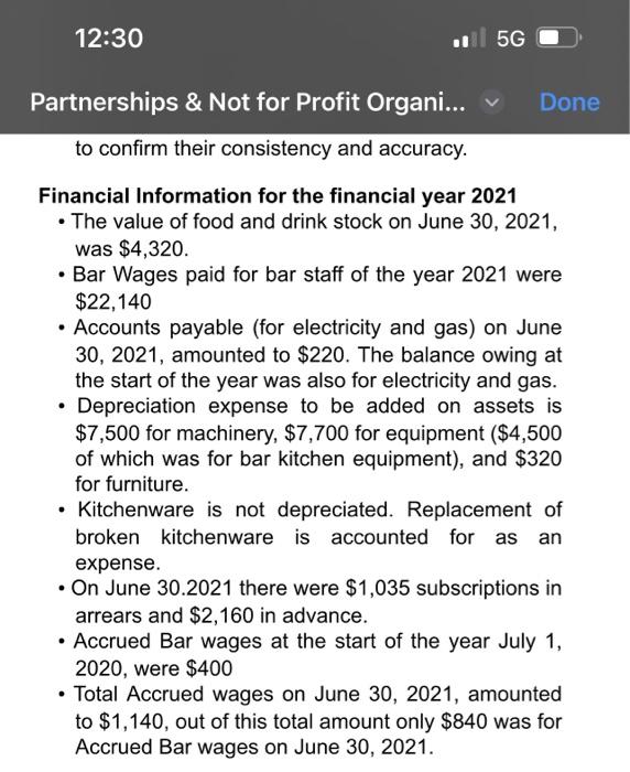 the start of the year was also for electricly and gas. -