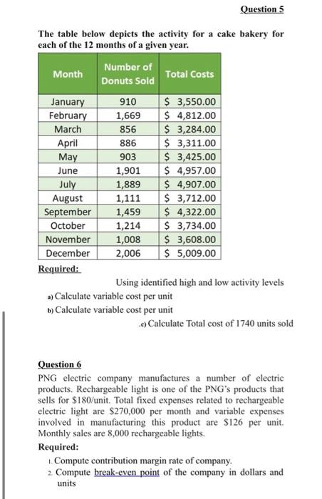 B: Machine hours - Company C: Direct materials cost Required: Compute predetermined