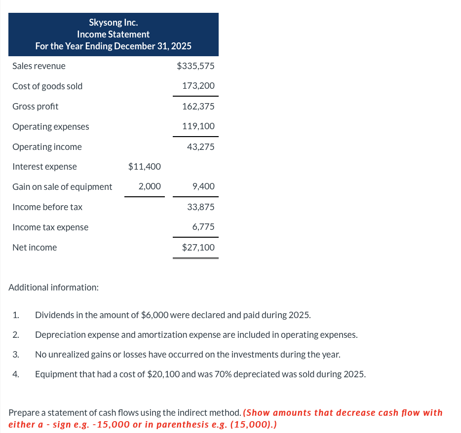 of \\( \\$ 6,000 \\) were declared and paid during 2025 .