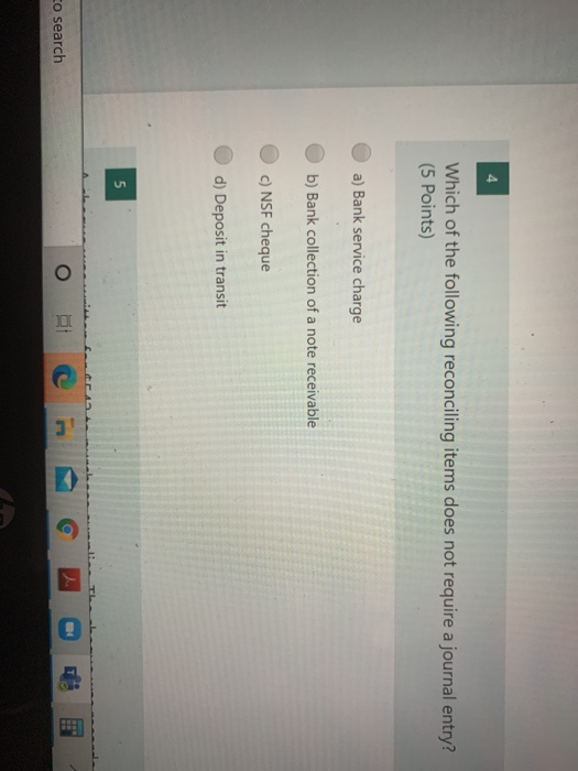 it has a responsibility to safeguard assets. b) it makes operations easier